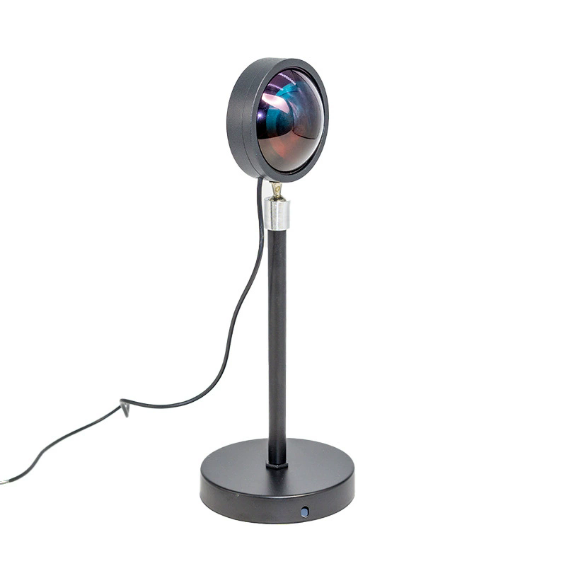 Lámpara LED sunset multicolor - Dressygt