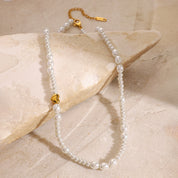 Collar de perlas - Dressygt