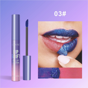 Tinta labial peel off waterproof - Dressygt