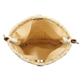 Mini bolso para celular