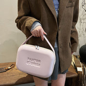 Cosmetiquera tipo bolso