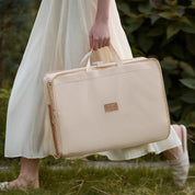 Organizador plegable de ropa