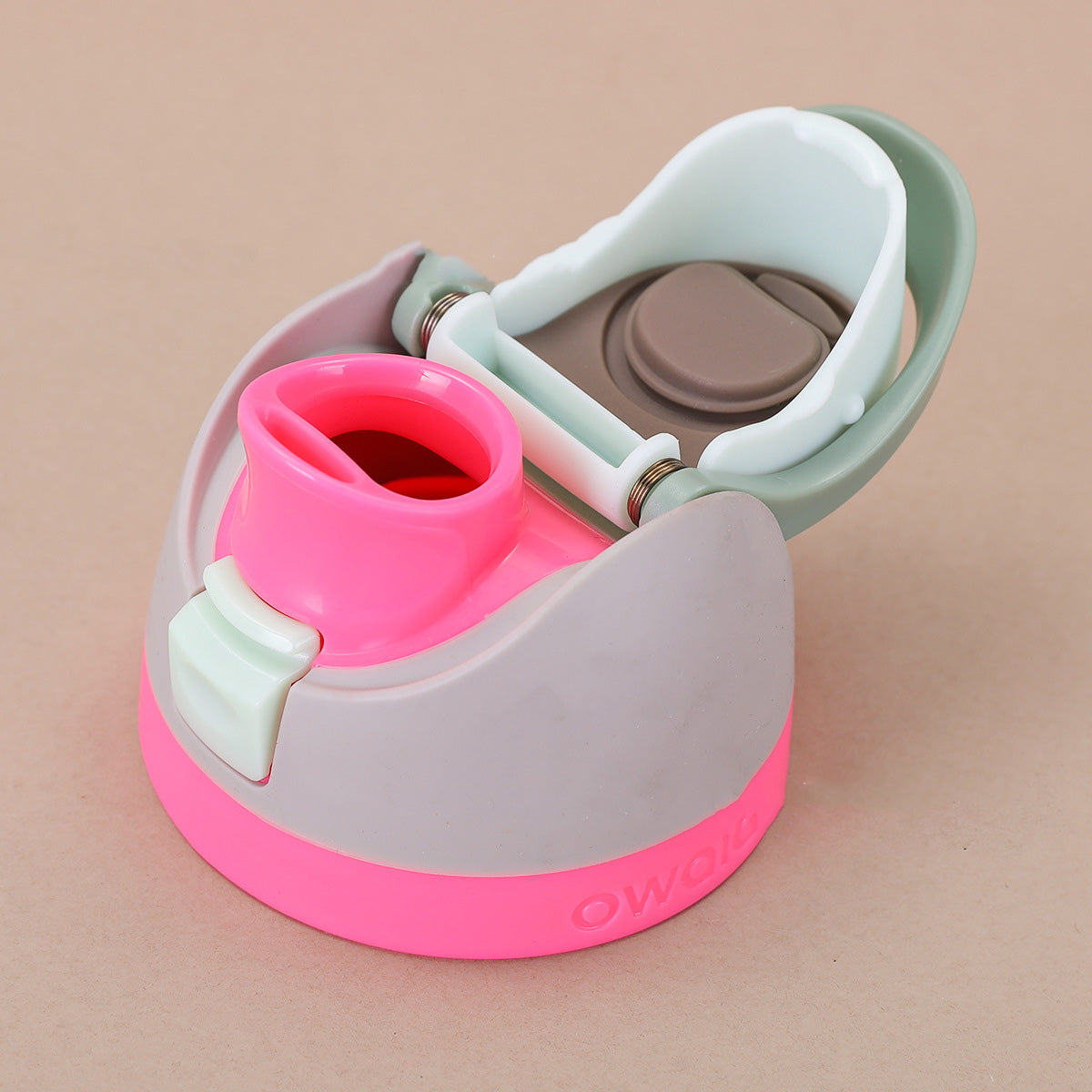 Termo de agua tipo Owala 24 oz.