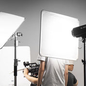 Pantalla difusora de luz para fotografía - Dressygt