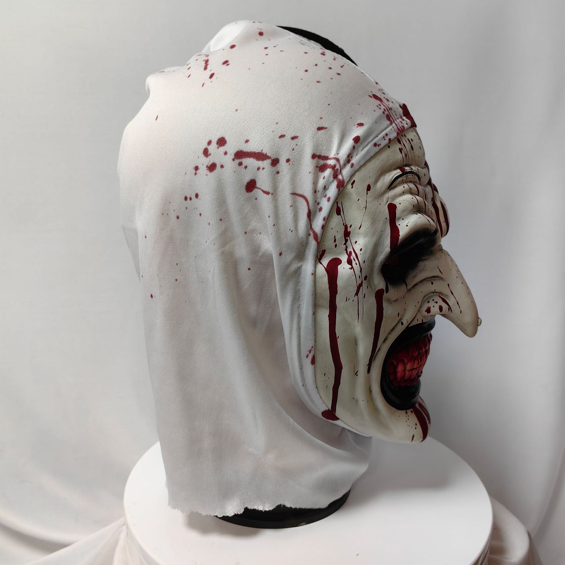 Mascara de Terrifier