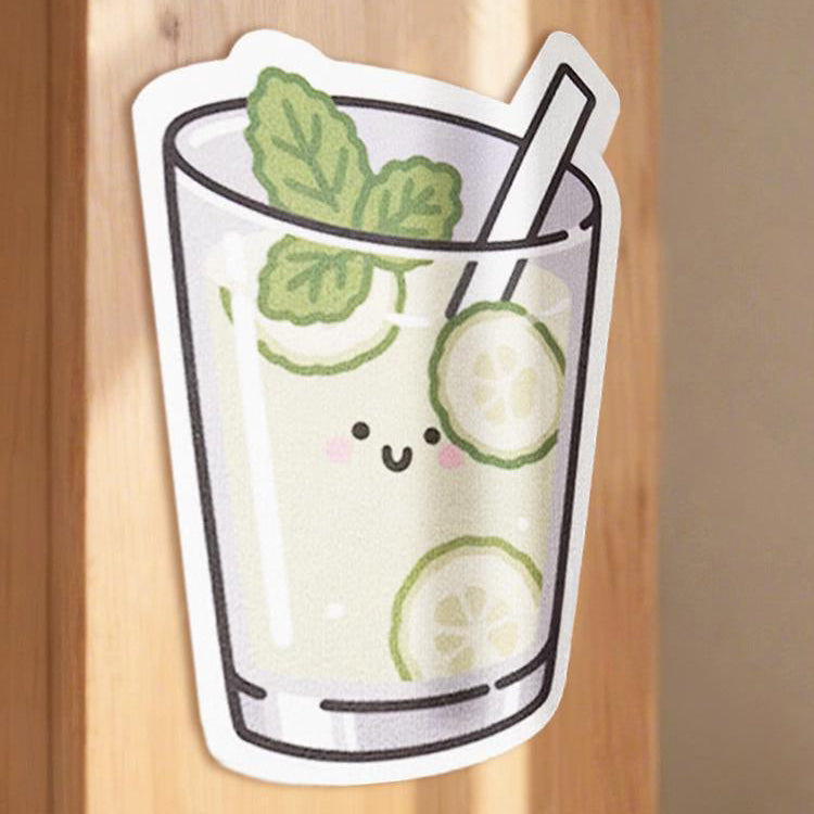 Rascador adhesivo para gatos