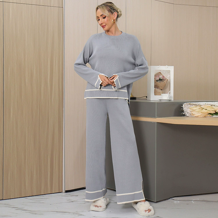 Set comfy de 2 piezas