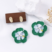 Set de aretes tropicales - Dressygt