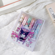 Set de resaltadores de Sanrio