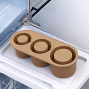 Molde de hielo para termo tipo stanley - Dressygt