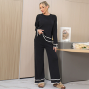 Set comfy de 2 piezas