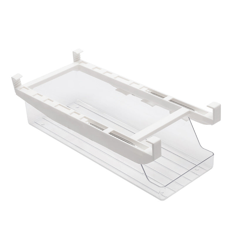 Organizador de latas para refrigerador - Dressygt