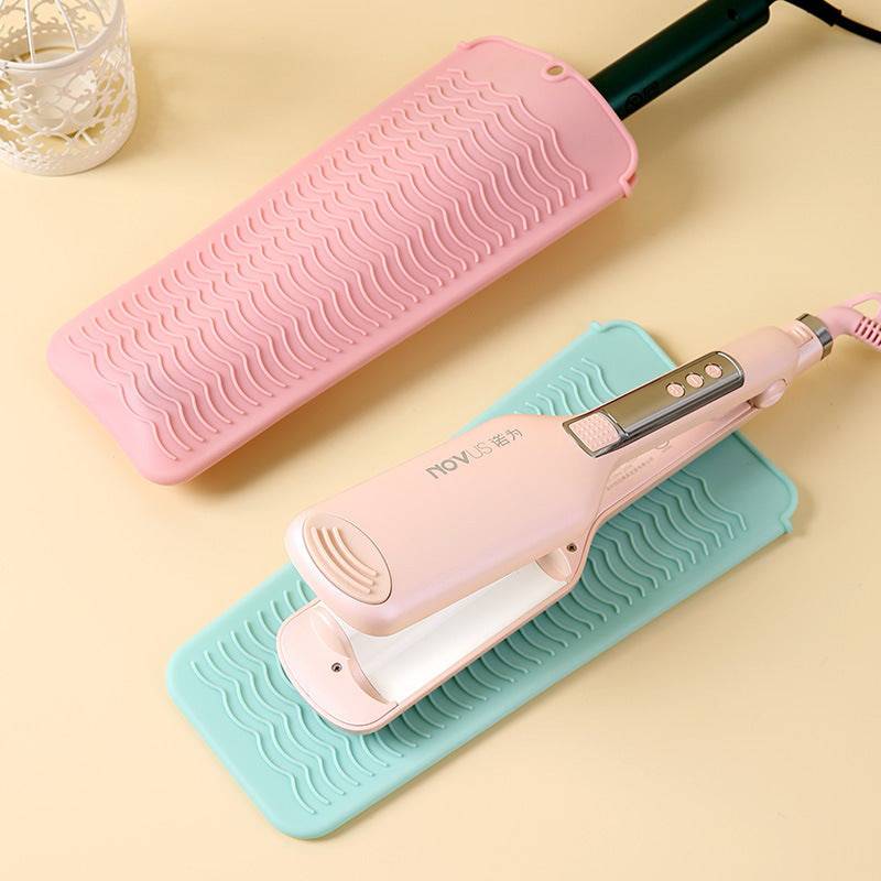 Bolsa organizadora para plancha