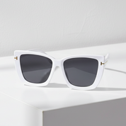 Lentes de sol grandes - Dressygt