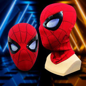 Mascara de Spiderman con ojos dinámicos - Dressygt