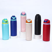 Termo de agua tipo Owala 24 oz. - Dressygt