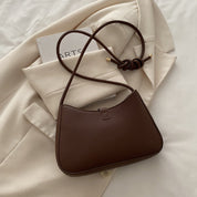 Bolso elegante de hombro