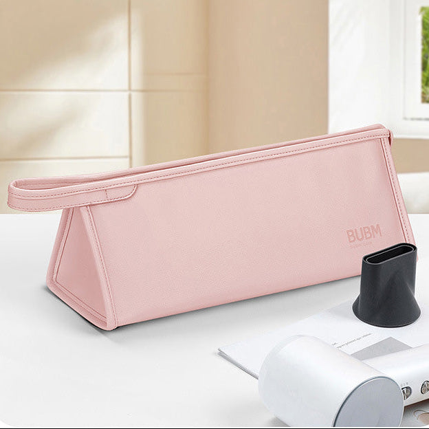 Bolsa organizadora para secadora y accesorios