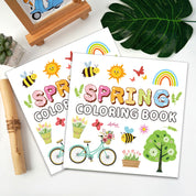 Libro para colorear