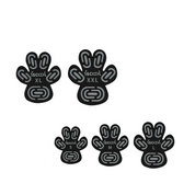 Pads protectores para huellitas de perro