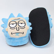 Pantuflas de Rick y Morty 3D - Dressygt