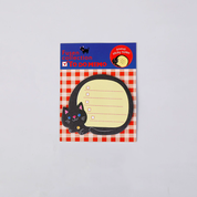 Notas adhesivas de animalitos