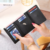 Billetera para mujer - Dressygt