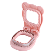 Cortador de sándwich