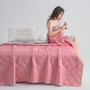 Sabana ligera para alivio del calor - Dressygt