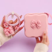 Set de estuche y protector para cable - Dressygt