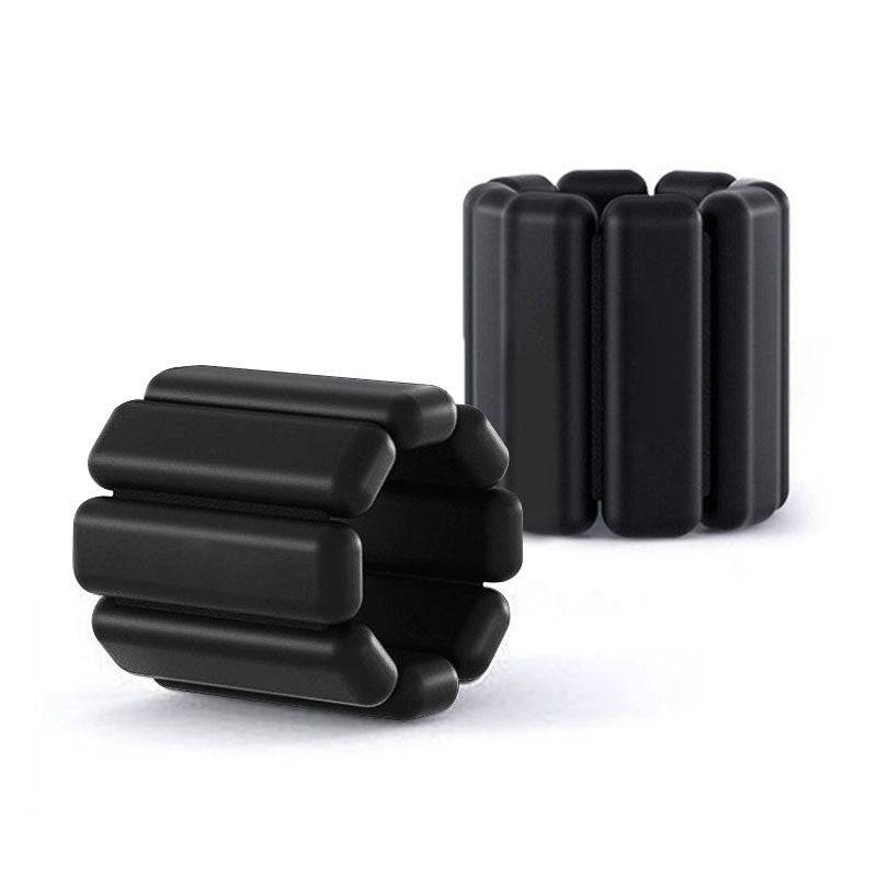 Pesa tipo banda de tobillo y muñeca - Dressygt