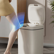 Basurero automático a prueba de olores - Dressygt