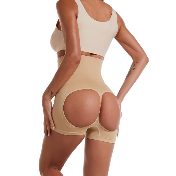 Blumer efecto push-up