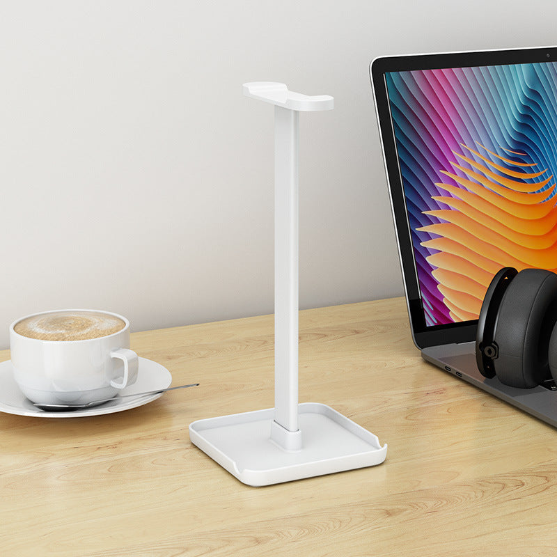 Soporte de audífonos  con holder
