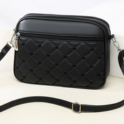 Bolso acolchado con correa ajustable - Dressygt