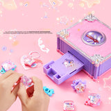 Juguete de fabricación de joyas