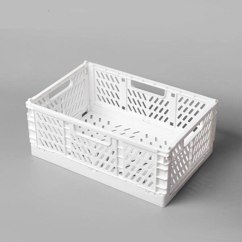 Organizador de canasta pequeña