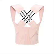 Corrector de postura - Dressygt