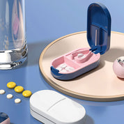 Mini pastillero bicolor - Dressygt