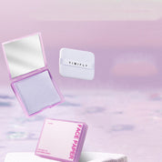 Papel facial absorbente de grasa