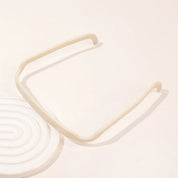 Docena de diadema con diseño de gafas de sol - Dressygt