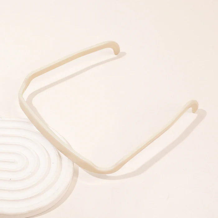 Docena de diadema con diseño de gafas de sol - Dressygt