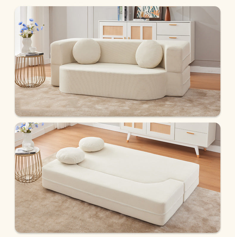 Sofá modular convertible - Dressygt