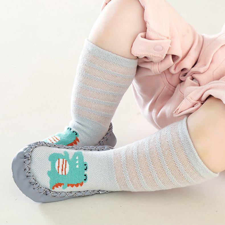 Zapatos tipo calceta para bebes - Dressygt