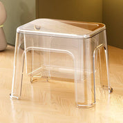 Banco transparente - Dressygt