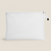 Bolsa organizadora grande de micro malla