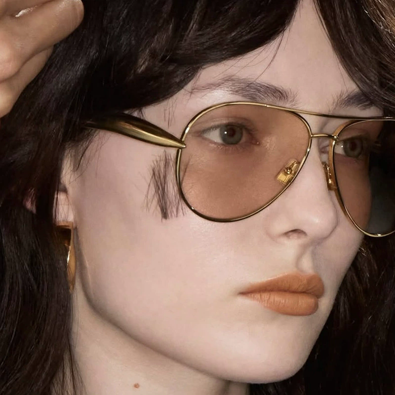 Lentes de sol estilo retro - Dressygt