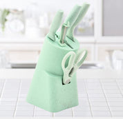 Set de utensilios de cocina