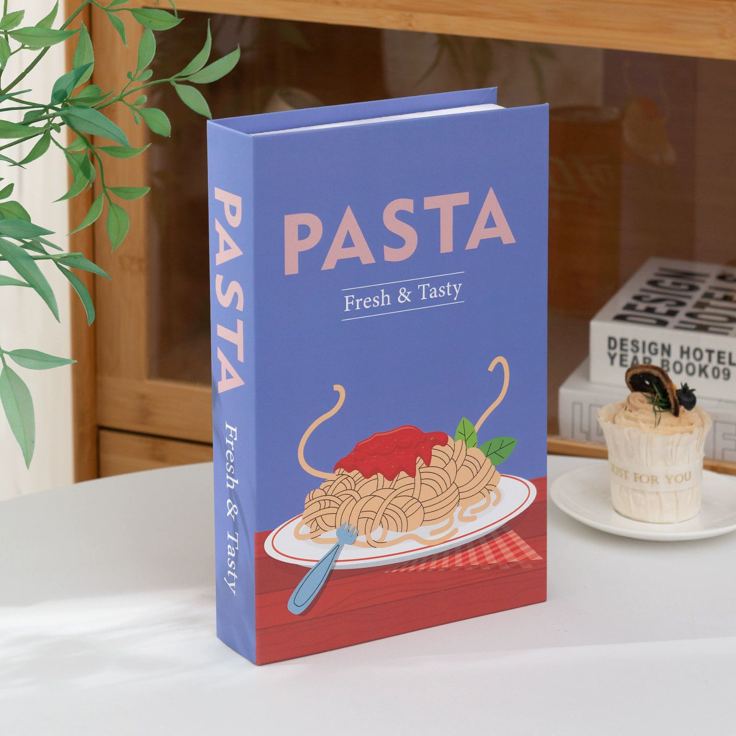 Props de libros decorativos para fotos - Dressygt