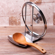 Soporte de tapa de ollas - Dressygt